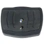 Statīvu aksesuāri - walimex Quick Release Plate for WT-3570 - ātri pasūtīt no ražotāja