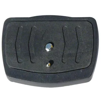 Statīvu aksesuāri - walimex Quick Release Plate for WT-3570 - ātri pasūtīt no ražotāja