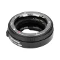 Discontinued - Commlite bayonet adaptor CM-EF-EOSR VCPL - Canon EF / Canon RF with polarizing filter