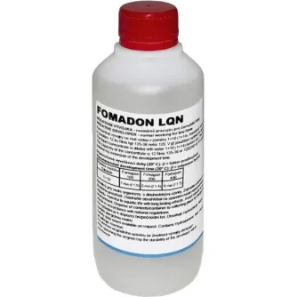 For Darkroom - Foma film developer Fomadon LQN 250ml V70002 - buy today in Master Foto store and with delivery