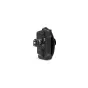 Tilta ing Left Side Advanced Power Handle with Run/Stop Type II (F570 Battery) - Black TA-LRH2-57-B