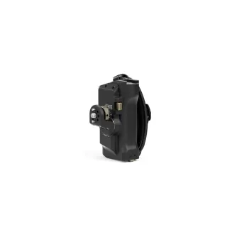Tilta ing Left Side Advanced Power Handle with Run/Stop Type II (F570 Battery) - Black TA-LRH2-57-B