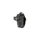 Tilta ing Left Side Advanced Focus Handle (F570 Battery) Type VII - Gray TA-LFH7-57-G