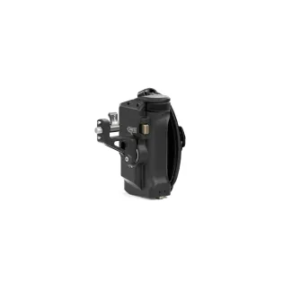 Fokusa iekārtas - Tilta ing Left Side Advanced Focus Handle (F570 Battery) Type VII - Black TA-LFH7-57-B - ātri pasūtīt no ražotāja