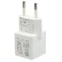 Wall charger - Silicon Power charger USB-C PD QM12 20W, white SP20WASYQM121PCW - quick order from manufacturer