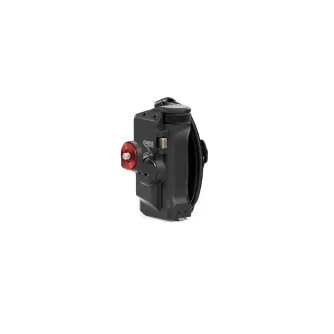 Tilta ing Left Side Advanced Focus Handle (F570 Battery) Type III - Black TA-LFH3-57-B