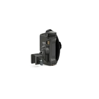 Fokusa iekārtas - Tilta ing Left Side Advanced Focus Handle (F570 Battery) Type VI - Gray TA-LFH6-57-G - ātri pasūtīt no ražotāja