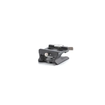 Tilta LWS Baseplate Adapter Type III - Black TA-LBA3-B