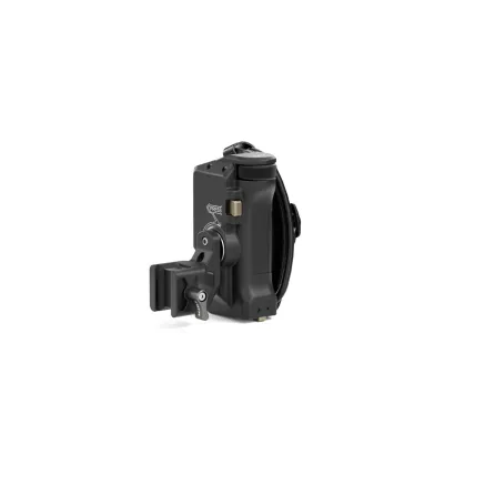 Tilta ing Left Side Advanced Focus Handle (F570 Battery) Type VI - Black TA-LFH6-57-B