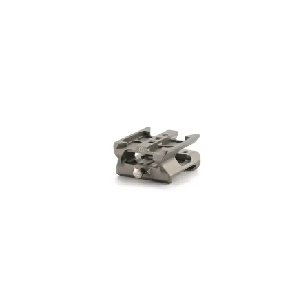 Tilta LWS Baseplate Adapter Type III - Titanium Gray TA-LBA3-TG
