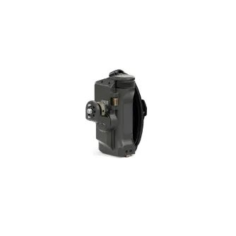 Tilta ing Left Side Advanced Focus Handle (F570 Battery) Type II - Gray TA-LFH2-57-G