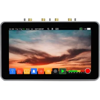 LCD monitori filmēšanai - Shimbol ZO600MS - ātri pasūtīt no ražotāja