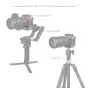 Accessories for rigs - SMALLRIG 4439 BOTTOM MOUNT PLATE FOR SONY A7CII / A7CR (SILVER) 4439 - quick order from manufacturer
