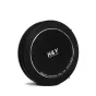 Filtra turētāji - H&Y Set of Magnetic Aluminum Lids for Filter Mounts Revoring H&Y - 58-77 mm - ātri pasūtīt no ražotāja