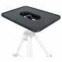 walimex Laptop and Projector Pallet for Tripods - Statīvu