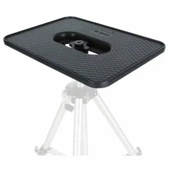 walimex Laptop and Projector Pallet for Tripods - Statīvu