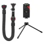 Mini foto statīvi - Fotopro Mogo FireKit (uFO Mogo + SJ-89 + SY-012) - ātri pasūtīt no ražotāja