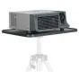 walimex Laptop and Projector Pallet for Tripods - Statīvu
