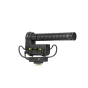 Mikrofoni - Saramonic Vmic5 condenser microphone for cameras and camcorders - ātri pasūtīt no ražotāja