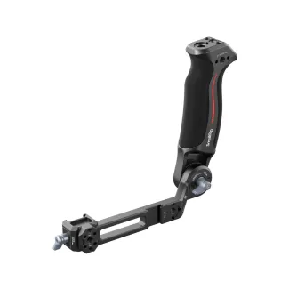 Video stabilizatoru aksesuāri - SmallRig Sling Handgrip for DJI RS 2 / RSC 2 / RS 3 / RS 3 Pro/RS 3 mini 3028C 3028C - ātri pasūtīt no ražotāja