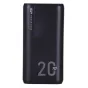 Silicon Power power bank QS15 20000mAh, black SP20KMAPBKQS150K