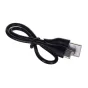 Power Banks - Silicon Power power bank QS15 20000mAh, black SP20KMAPBKQS150K - quick order from manufacturer