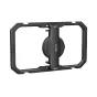 Smartphone Holders - SMALLRIG 4299 UNIVERSAL QUICK RELEASE CAGE FOR MOBILE PHONE 4299 - quick order from manufacturer