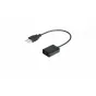 Objektīvu adapteri - Audio adapter Saramonic EA2L - 2x mini Jack TRS / USB-A - ātri pasūtīt no ražotāja
