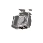 Tilta ing Manfrotto quick release plate - Black version TA-QRBP1-B