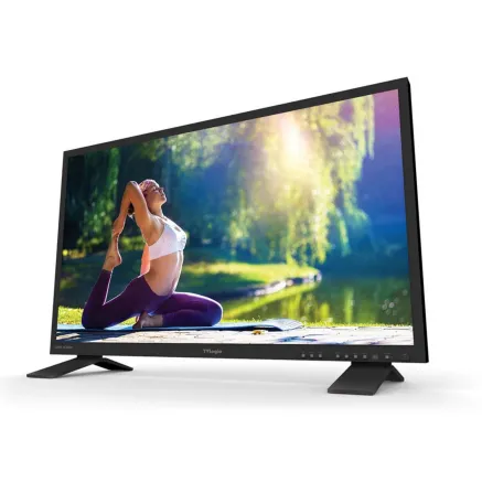 TVLogic 42.5 UHD 4K HDR Emulation Monitor TVL-LUM-430M2