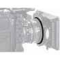 Vārtiņi - Matte Box - Tilta 80 mm kino adaptera gredzens Mirage MB-T16-C80 - ātri pasūtīt no ražotāja