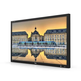 LCD monitori filmēšanai - TVLogic S-42P 42 LCD monitors TVL-S-42P - ātri pasūtīt no ražotāja
