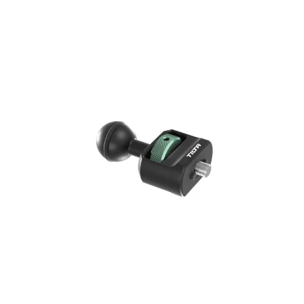 Tilta 1/4-20 (SmallHD Locating Pin) Ball Joint TA-1420S-BJ