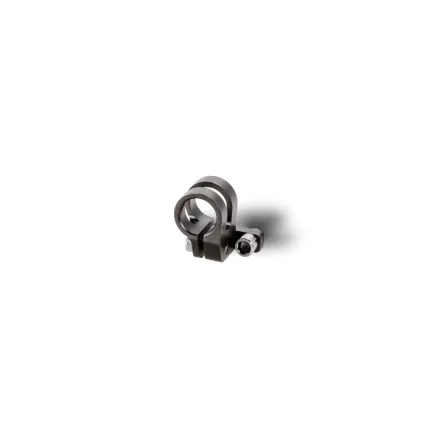 Tilta 15mm Bottom Single Rod Holder- Grey TA-BSRA-15-G