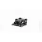 Rigu aksesuāri - Tilta 15 mm LWS LWS Arca Manfrotto Dual Baseplate - melna TA-DBP-B - ātri pasūtīt no ražotāja
