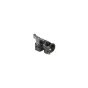 Rigu aksesuāri - Tilta 15 mm stieņa turētājs ar 1/4-20 adapteri (montējams sānos) - melns TA-15RH-1420S-B - ātri pasūtīt no ražotāja