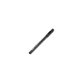 Rigu aksesuāri - Tilta adapteris no 15 mm uz 12 mm DJI stieņa (20 cm) - melns TA-12RA-20-B - ātri pasūtīt no ražotāja