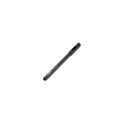 Tilta 15mm to 12mm DJI Rod Adapter (20cm) - Black TA-12RA-20-B