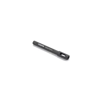 Rigu aksesuāri - Tilta 15 mm uz 12 mm DJI stieņa adapteris - melns TA-15R-12R-B - ātri pasūtīt no ražotāja