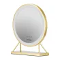 Make-up spoguļi - Humanas HS-HM04 make-up mirror with LED lighting - ātri pasūtīt no ražotāja