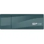 Silicon Power flash drive 32GB Mobile C07, blue SP032GBUC3C07V1D