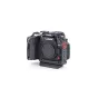 Tilta Full Camera Cage for Panasonic GH6 - Black TA-T15-FCC-B