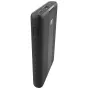 Power Banks - Silicon Power power bank QP55 10000mAh, black SP10KMAPBKQP550K - quick order from manufacturer