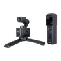 Video stabilizatori - FeiyuTech Pocket 3 Kit Camera - ātri pasūtīt no ražotāja