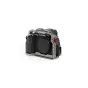 Tilta Full Camera Cage for Panasonic S5 II/IIX - Titanium Gray TA-T50-FCC-TG