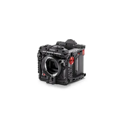 Tilta Full Camera Cage for RED KOMODO-X -Black TA-T53-FCC-B