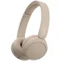 Sony wireless headset WH-CH520, beige WHCH520C.CE7