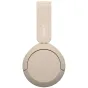 Sony wireless headset WH-CH520, beige WHCH520C.CE7