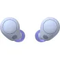Sony wireless headset WF-C700N, lavender WFC700NV.CE7