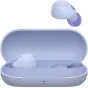 Sony wireless headset WF-C700N, lavender WFC700NV.CE7
